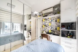 Apartamento com 4 Quartos à venda, 171m² no Paraíso, São Paulo - Foto 23