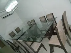 Apartamento com 4 Quartos para alugar, 200m² no Meia Praia, Itapema - Foto 23