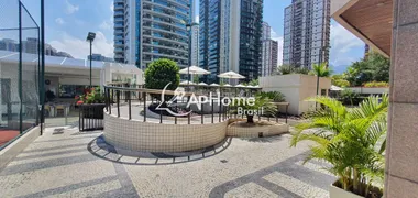 Apartamento com 4 Quartos à venda, 133m² no Barra da Tijuca, Rio de Janeiro - Foto 17