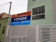 Apartamento com 3 Quartos para venda ou aluguel, 75m² no Vila Verde, Resende - Foto 13