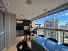 Apartamento com 3 Quartos à venda, 131m² no Gleba Fazenda Palhano, Londrina - Foto 21