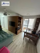 Apartamento com 2 Quartos à venda, 52m² no Centro, Diadema - Foto 3