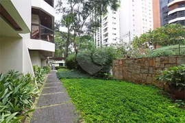 Apartamento com 3 Quartos à venda, 158m² no Vila Nova Conceição, São Paulo - Foto 10
