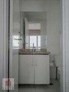 Apartamento com 1 Quarto para alugar, 40m² no Centro, São Paulo - Foto 8