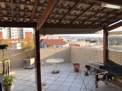 Cobertura com 4 Quartos à venda, 188m² no Castelo, Belo Horizonte - Foto 3