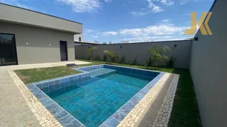 Casa de Condomínio com 3 Quartos à venda, 260m² no Residencial Campo Camanducaia, Jaguariúna - Foto 3