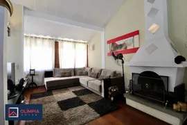 Casa com 5 Quartos à venda, 200m² no Brooklin, São Paulo - Foto 9