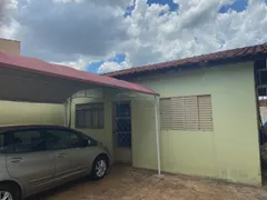 Casa com 2 Quartos para alugar, 58m² no Jardim Diva Tarla de Carvalho, Ribeirão Preto - Foto 1