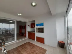 Apartamento com 3 Quartos para alugar, 113m² no Rio Branco, Novo Hamburgo - Foto 6