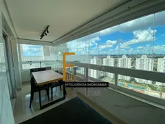 Apartamento com 3 Quartos à venda, 127m² no Village Veneza, Goiânia - Foto 51