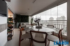 Apartamento com 3 Quartos à venda, 177m² no Vila Romana, São Paulo - Foto 8
