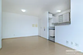 Apartamento com 3 Quartos para alugar, 77m² no Portão, Curitiba - Foto 6