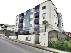 Apartamento com 2 Quartos à venda, 69m² no Flor de Napolis, São José - Foto 1