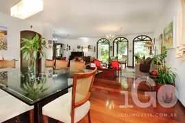 Casa com 4 Quartos à venda, 570m² no Alto Da Boa Vista, São Paulo - Foto 19
