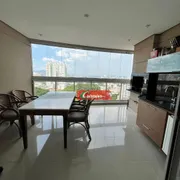 Apartamento com 3 Quartos à venda, 168m² no Jardim Zaira, Guarulhos - Foto 10