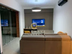 Apartamento com 2 Quartos à venda, 100m² no Boqueirão, Santos - Foto 1