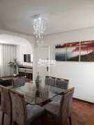 Apartamento com 3 Quartos à venda, 124m² no São Lucas, Belo Horizonte - Foto 3