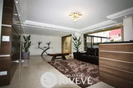 Apartamento com 1 Quarto para alugar, 41m² no Batel, Curitiba - Foto 16
