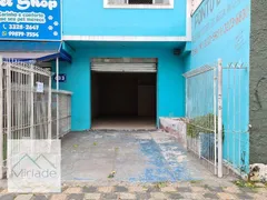 Loja / Salão / Ponto Comercial para alugar, 44m² no Centro, Curitiba - Foto 2