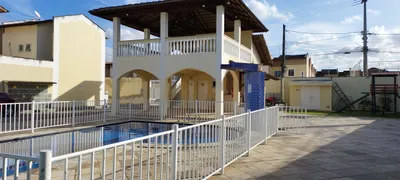 Casa de Condomínio com 2 Quartos à venda, 60m² no Siqueira, Fortaleza - Foto 21