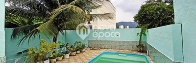 Casa com 3 Quartos à venda, 246m² no Grajaú, Rio de Janeiro - Foto 22