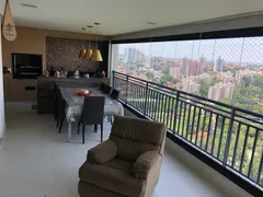 Apartamento com 4 Quartos à venda, 190m² no Jardim Marajoara, São Paulo - Foto 1