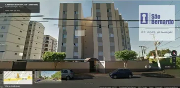 Apartamento com 3 Quartos à venda, 115m² no Jardim Glória, Americana - Foto 32