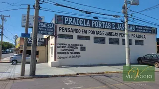 Loja / Salão / Ponto Comercial para alugar, 250m² no Jardim Santa Maria, São José do Rio Preto - Foto 1