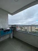 Apartamento com 2 Quartos à venda, 56m² no Baeta Neves, São Bernardo do Campo - Foto 3