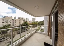 Apartamento com 3 Quartos à venda, 82m² no Mercês, Curitiba - Foto 16