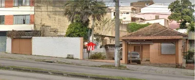 Terreno / Lote / Condomínio à venda, 626m² no Glória, Porto Alegre - Foto 14