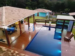 Fazenda / Sítio / Chácara com 7 Quartos à venda, 4000m² no Zona Rural, Igarapé - Foto 1