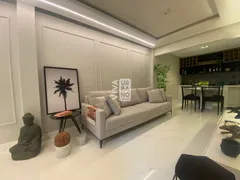 Apartamento com 3 Quartos à venda, 127m² no Bela Vista, Volta Redonda - Foto 4