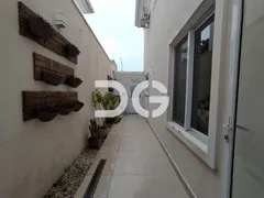 Casa de Condomínio com 3 Quartos à venda, 150m² no Jardim Myrian Moreira da Costa, Campinas - Foto 46