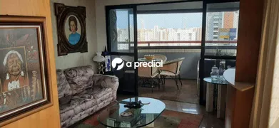 Apartamento com 4 Quartos à venda, 175m² no Dionísio Torres, Fortaleza - Foto 2