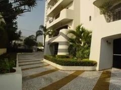Apartamento com 3 Quartos para alugar, 152m² no Brooklin, São Paulo - Foto 41