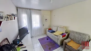 Casa de Condomínio com 2 Quartos à venda, 51m² no Thomaz Coelho, Araucária - Foto 4