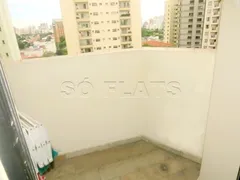Flat com 1 Quarto à venda, 30m² no Moema, São Paulo - Foto 7