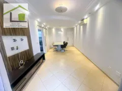 Apartamento com 2 Quartos à venda, 93m² no Itararé, São Vicente - Foto 2