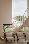 Casa de Condomínio com 3 Quartos à venda, 455m² no Condominio Bosque Karaiba, Uberlândia - Foto 4