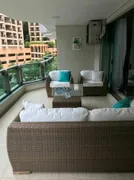 Apartamento com 4 Quartos à venda, 189m² no Pitangueiras, Guarujá - Foto 6