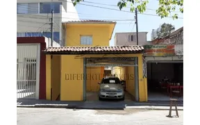 Sobrado com 2 Quartos para alugar, 120m² no Tatuapé, São Paulo - Foto 4