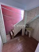 Casa com 3 Quartos para alugar, 80m² no Nova Gerti, São Caetano do Sul - Foto 3
