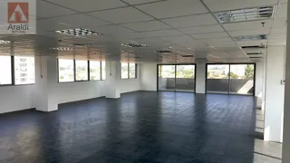 Conjunto Comercial / Sala para alugar, 316m² no Jardim Caravelas, São Paulo - Foto 1