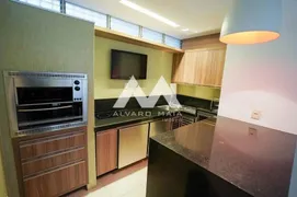 Apartamento com 4 Quartos à venda, 90m² no Lourdes, Belo Horizonte - Foto 15