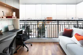 Apartamento com 3 Quartos à venda, 170m² no Moema, São Paulo - Foto 7