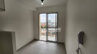 Apartamento com 1 Quarto para alugar, 29m² no Barra Funda, São Paulo - Foto 7