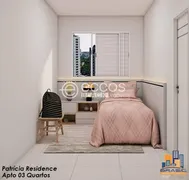 Apartamento com 2 Quartos à venda, 80m² no Osvaldo Rezende, Uberlândia - Foto 4