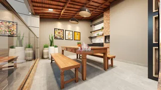 Apartamento com 2 Quartos à venda, 66m² no Tabuleiro, Camboriú - Foto 9