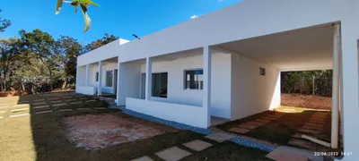 Casa com 2 Quartos à venda, 88m² no Casa Branca, Brumadinho - Foto 1